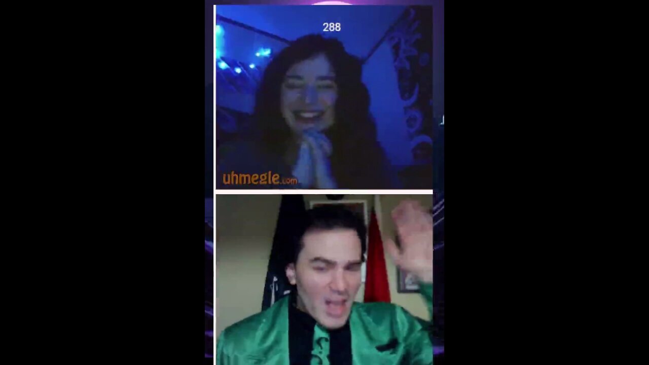 Gypsy Crusader clip 339