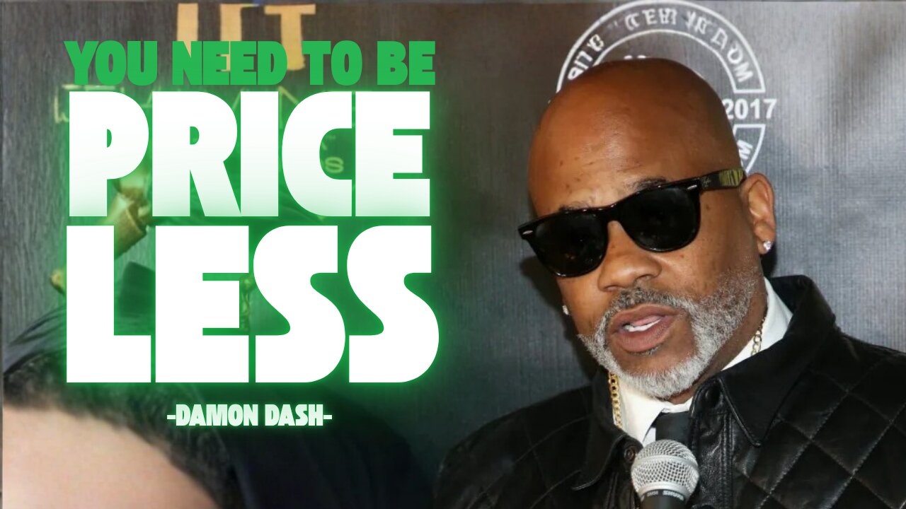 Be Priceless 💎🔥 | Know Your Worth & Value | Motivation Pulse