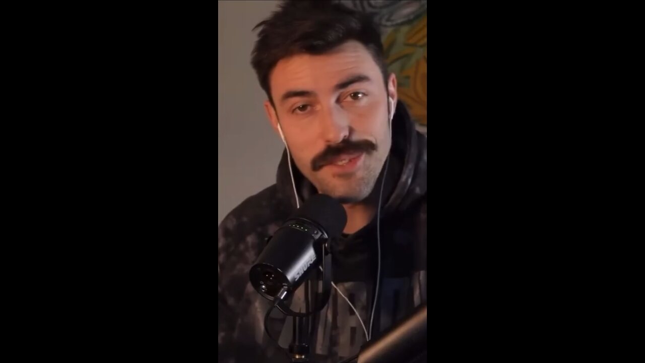 Ian Carroll cooks Nick Fuentes