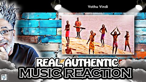 🎶THEIR PRIDE IN CULTURE! | "Yothu Yindi - Djapana" MUSIC REACTION🎶