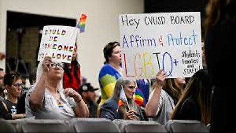 LGBTQ Leaders Demand Dems 'Do More' to Protect Rights