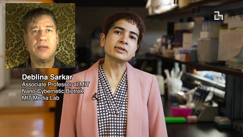 USA and Sweden has developed Brain Computer Interfaces injected by needle