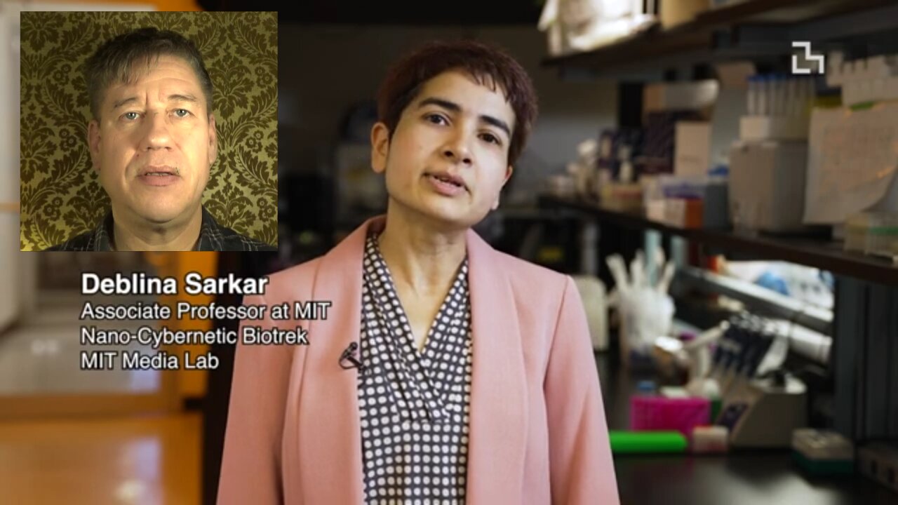 USA and Sweden has developed Brain Computer Interfaces injected by needle