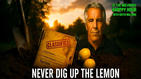 Epstein’s Lemon: The Euphemism We Wish Stayed Buried