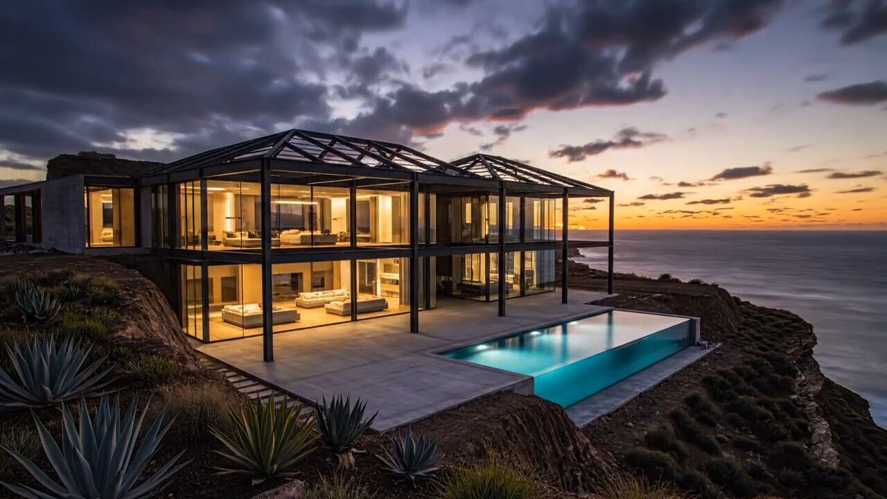 Príde doba, keď vám čínske roboty s umelou inteligenciou budú vedieť postaviť dom za jeden deň,