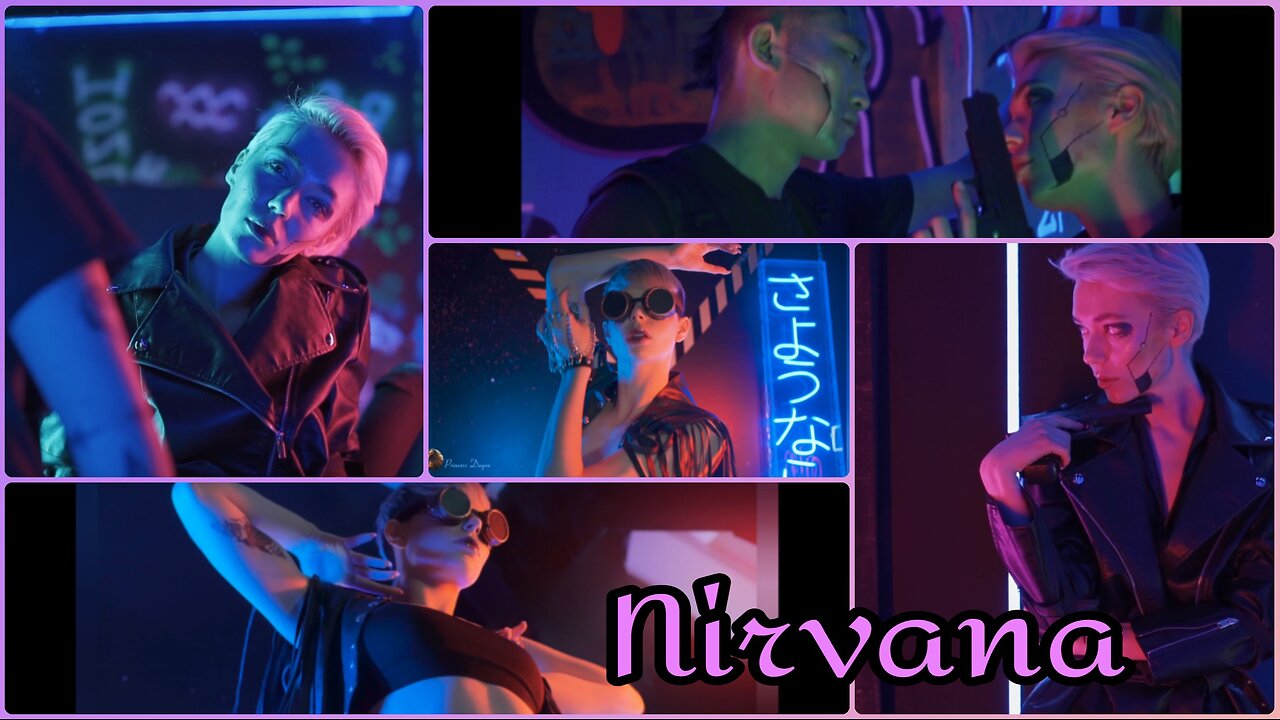 Nirvana - Take me to Nirvana video song
