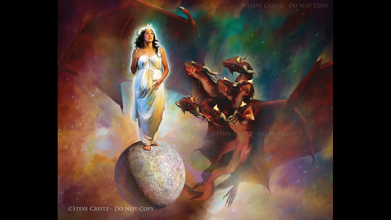 JESUS FINAL WARNING, WHERE TO FLEE DURING THE TRIBULATION!!!