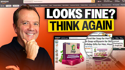 Is Your Amazon Listing Actually Working? Here’s How to Tell