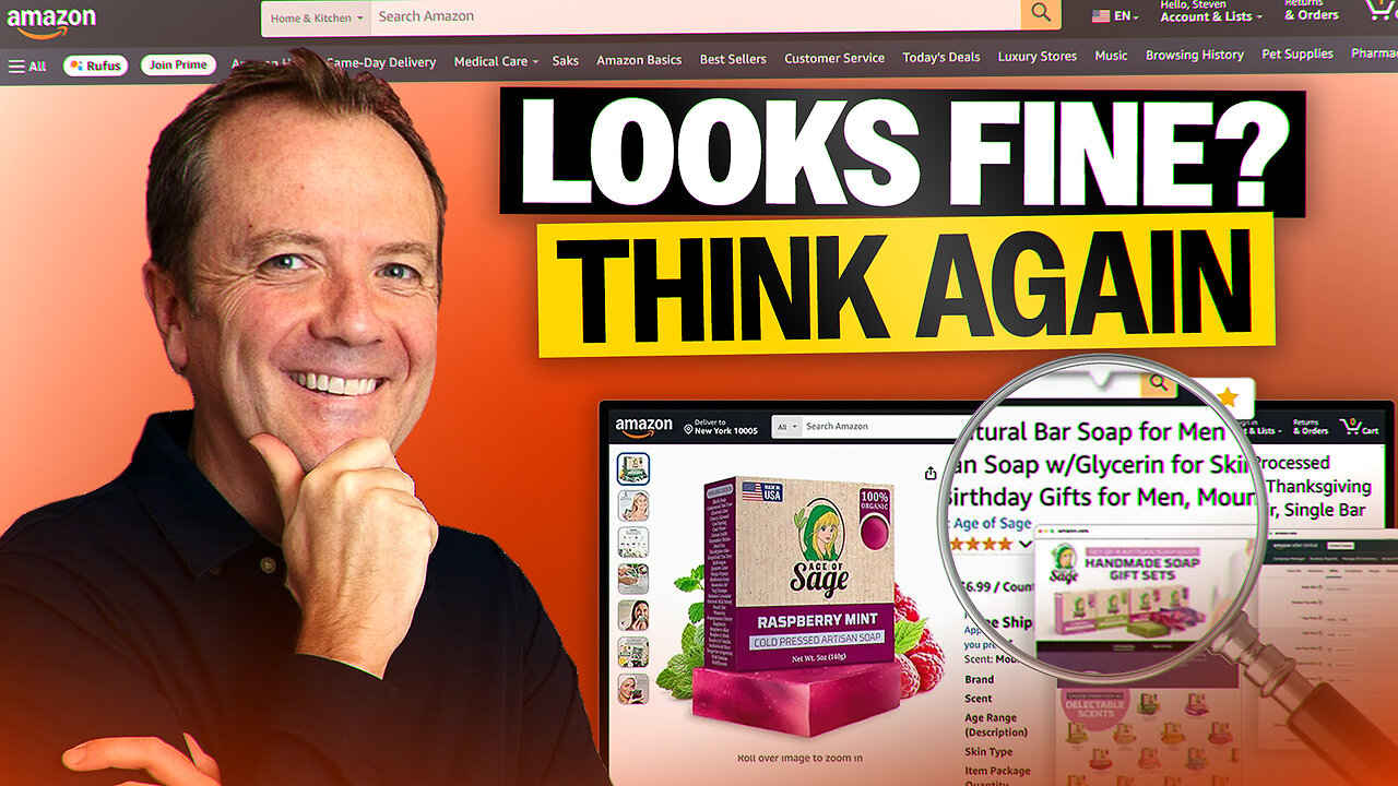 Is Your Amazon Listing Actually Working? Here’s How to Tell