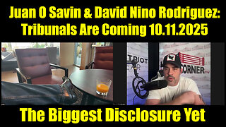10-11-25-AT-2PM-CST-00T. Tribunals Are Coming