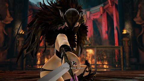 SoulCalibur VI Farrah (Xianghua) Arcade Ladder. Thursday, November 20, 2025