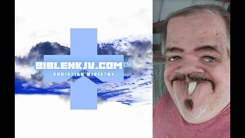 BIBLENKJV.COM™ 🛐 REVENGE OF THE ONE TOOTH MONSTER? #COMEDY