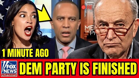 RED WAVE CONFIRMED! Missouri Just FLIPPED the Script—Trump’s Map EXPLOSION Ends Democrat Dreams