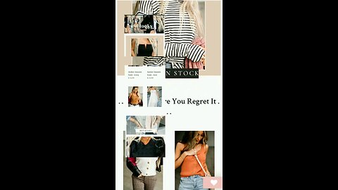 Shopping 🛍