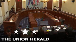 House Hearing on Office of Insular Affairs' Management of Pacific Territories