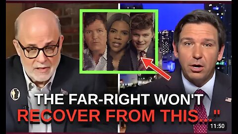 Threats to Candace ~ "The Groyper Movement Has No Clue What's Coming For Them..."