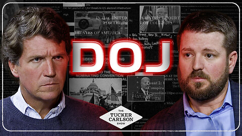 Ryan Zink on What It’s Like to Disappear Into the American Gulag for Political Crimes