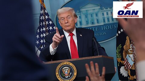 President Trump Critiques Somalia While Halting Refugee Admissions