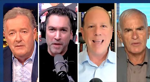 ‘DENYING Aid For Hamas’ Crimes!’ IDF Attacks Gaza Days Into Truce | With Norman Finkelstein