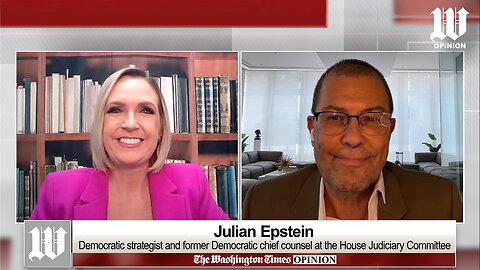 Politically Unstable: A dismal future for the Democratic Party