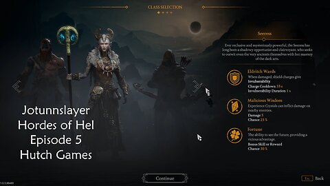 Jotunnslayer Episode 5