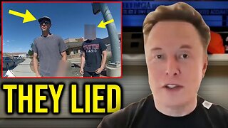 5 Mins Ago: Elon Musk Leaked The Whole Secret About Charlie Kirk Suspect
