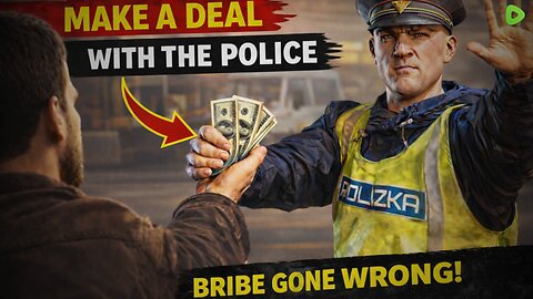 🔴Worst Border Officer on Duty 🚨 Contraband Police | Rumble Weekend Gaming