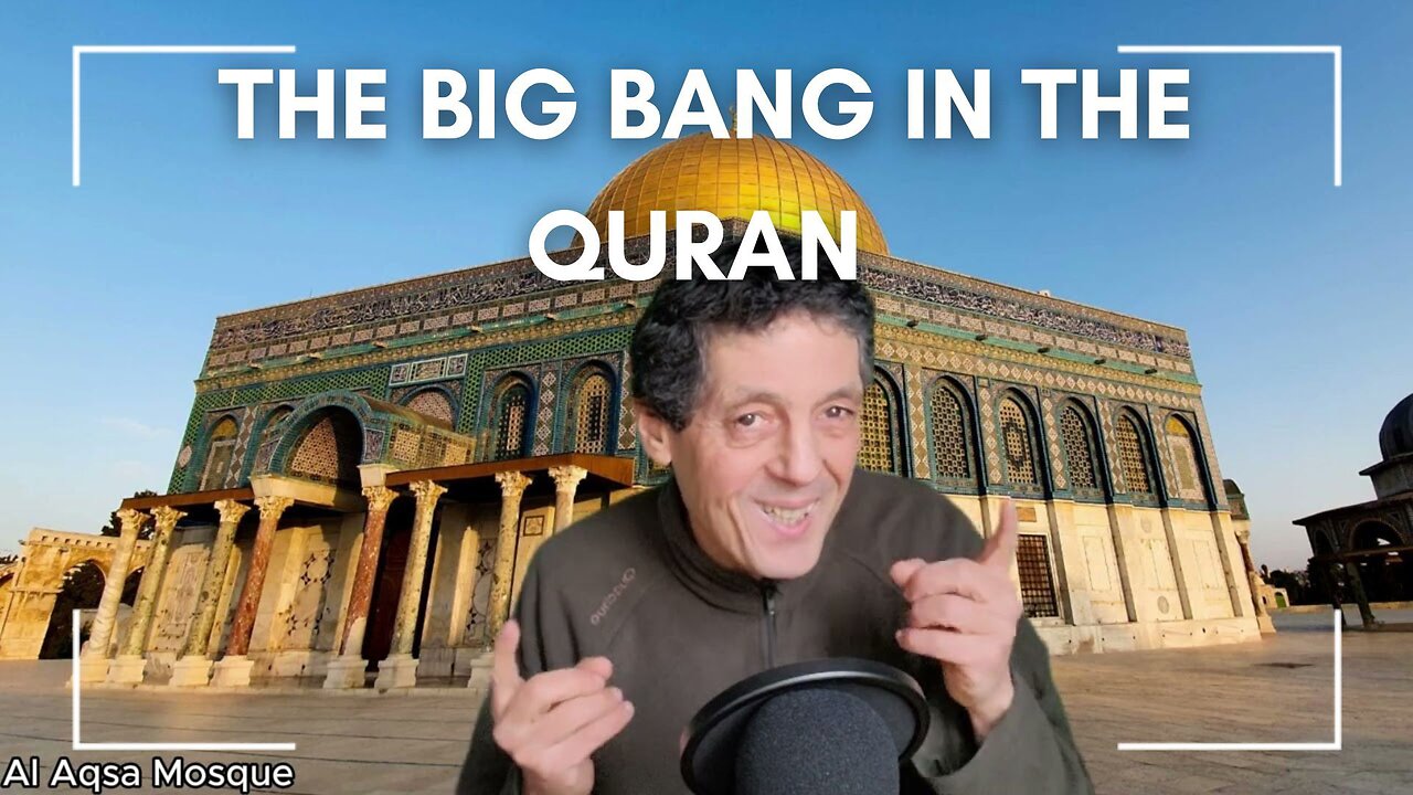 The Big Bang - Part 4 - Quran Miracles
