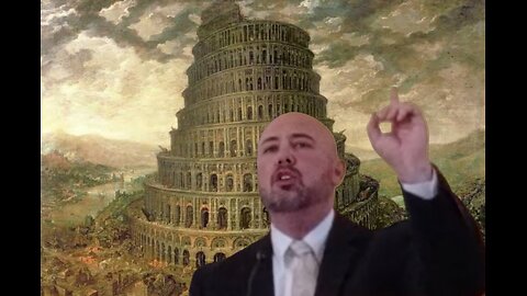 Tower of Babel