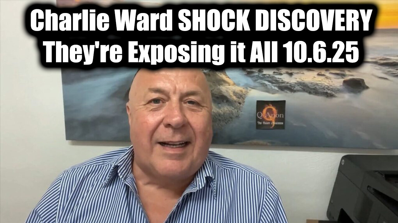 10-6-25-AT-10AM-CST-00G-EST #TRUTH