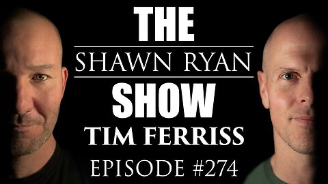 Tim Ferriss - Lucid Dreaming, Quantum Gravity and Bioelectric Medicine | SRS #274