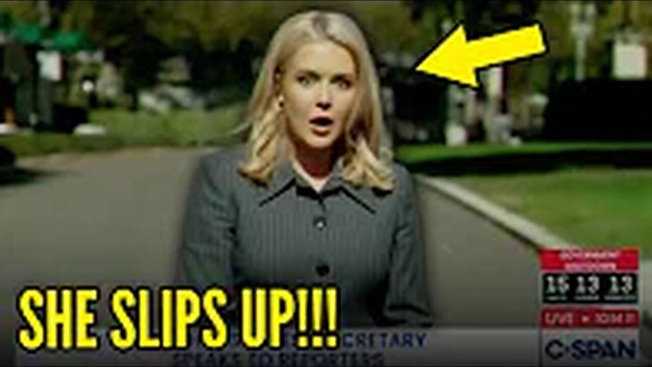 White House SCRAMBLES After SHOCK PUTIN Admission