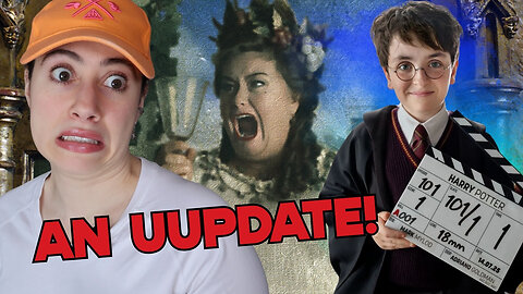 HBO Harry Potter Filming Updates, Rumors & Discussions!