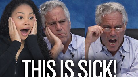 DOJ Redactions Exposed: Why Are Powerful Names Still Secret?