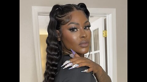 Baddies USA “Tavii Babii” Has Words About Fania Cherry