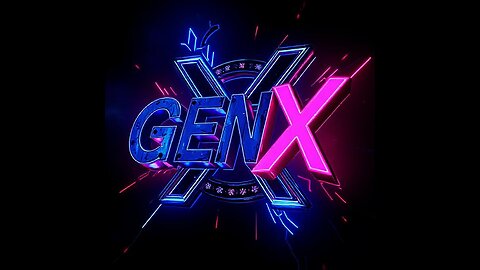 GenX Radio