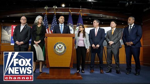 Former Obama fundraiser: We need to be a party of ‘results’, not ‘resistance’