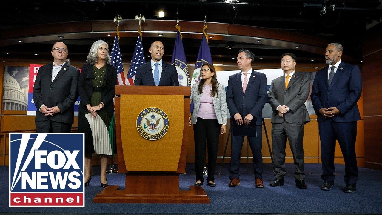 Former Obama fundraiser: We need to be a party of ‘results’, not ‘resistance’