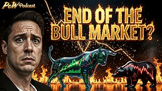 End of the Bull Market? Watch Beginning to End...
