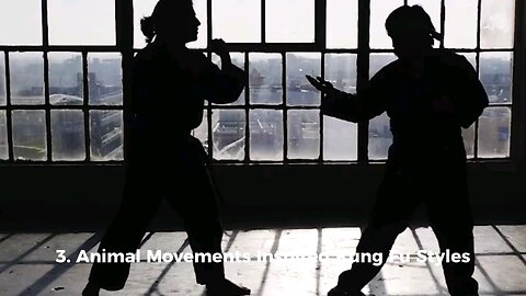 10 Fascinating Kung Fu Facts You Didn't Know! (Martial Arts Secrets & History)