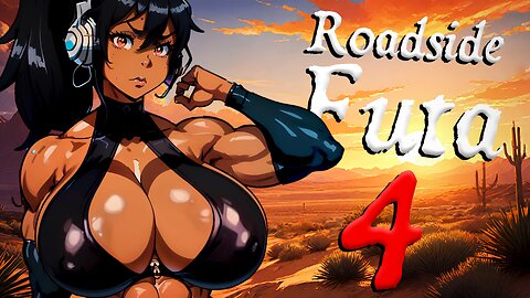 Roadside Futa (Book 4) - Soundtrack