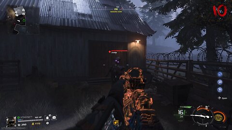 Road to prestige 2 - Call of Duty: Black Ops 7