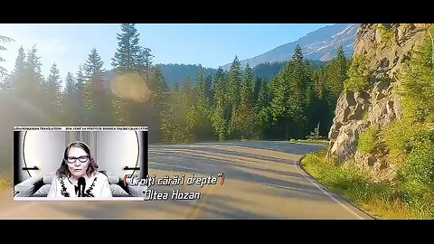 Oltea Hozan -Pe Acest Pământ Străin Croiți Cărări Drepte!- #editor Valentin Trif #poetry #poem