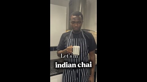 INDIAN CHAI
