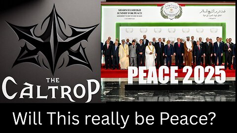 Peace 2025