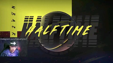 NBA 2k25 100+ pts