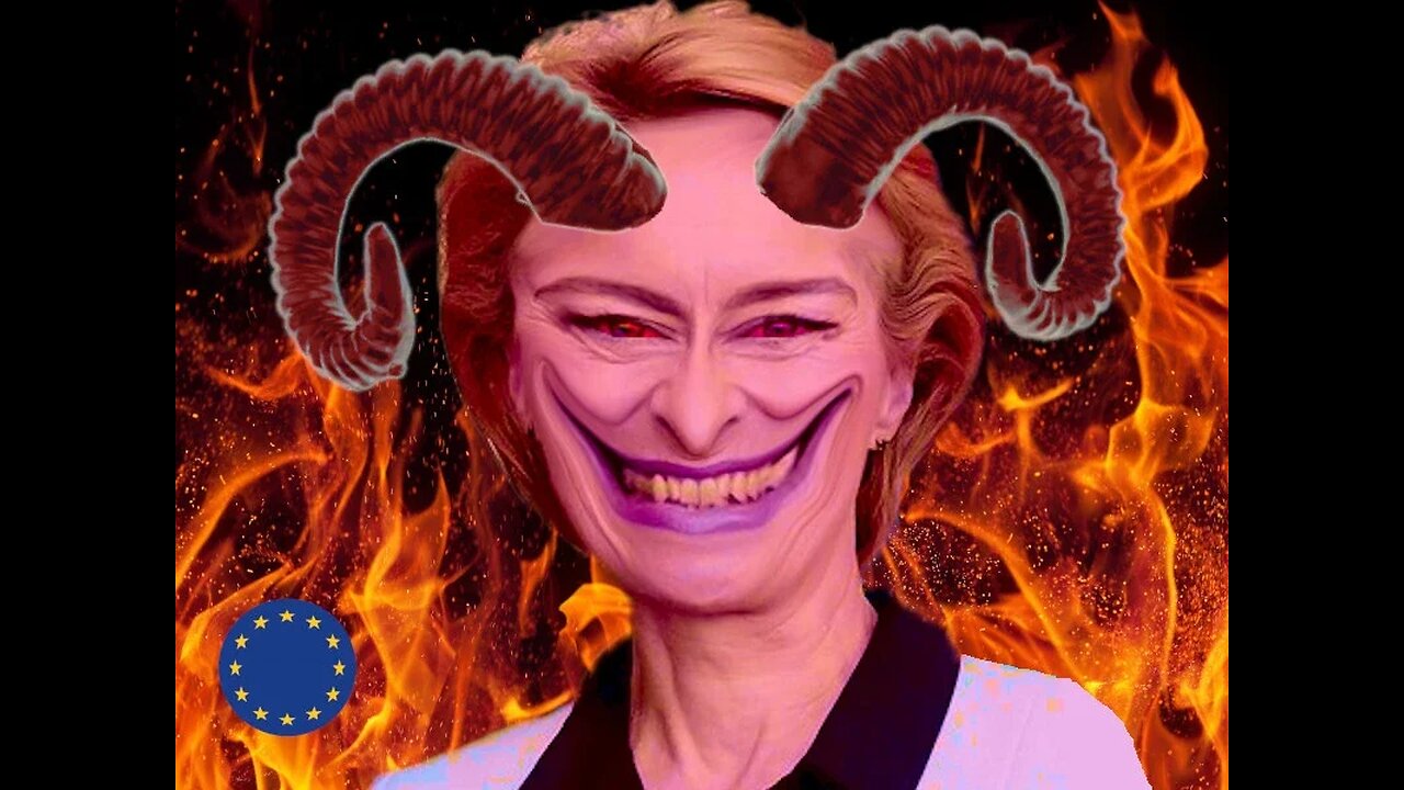 The EU is Communism - Vladimir Bukovsky 🇪🇺☭