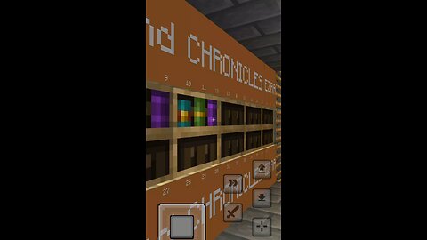 2nd Chronicles 12 - the KJV Bible in vanilla Minecraft #KJV #2Chronicles #Bible #Minecraft
