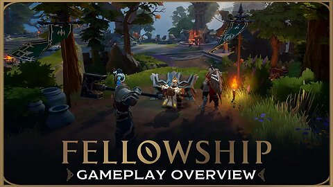Fellowship: Jogabilidade