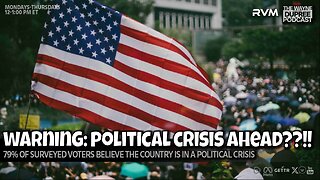 E2162: Is America Heading Towards A Critical Endgame? 9/25